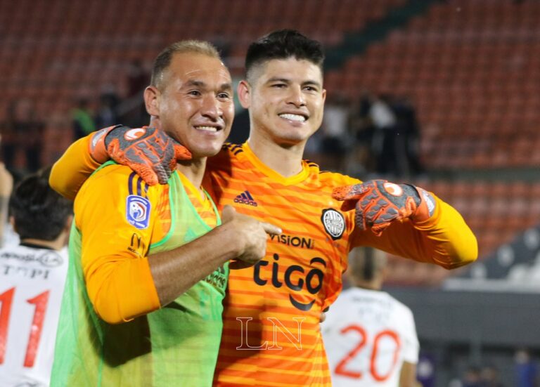 Cambió de función: La increíble nueva faceta de Librado Azcona