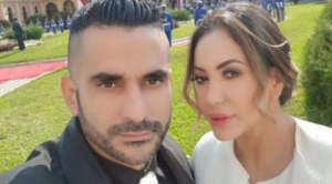 [VIDEO] Ruth Alcaraz: “Me baño 4 veces al día para que te metas con una que no se cuida o no se baña”