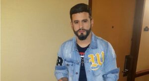 [VIDEO] ¡Cantante fue condenado a cuatro años de cárcel!