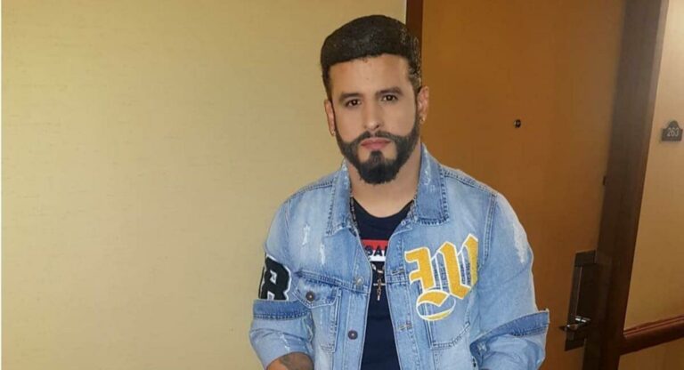 [VIDEO] ¡Cantante fue condenado a cuatro años de cárcel!