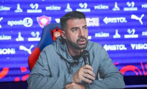 ¿Julio César Cáceres como DT de Cerro? “Sería un gran desafío”