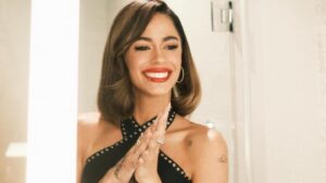 ¡Tini Stoessel laló contra un periodista que la trató de pirucha!