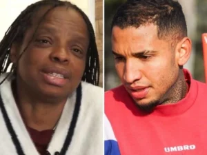 Madre de Juan Izquierdo dijo que nunca le dijeron que su hijo tenía una arritmia