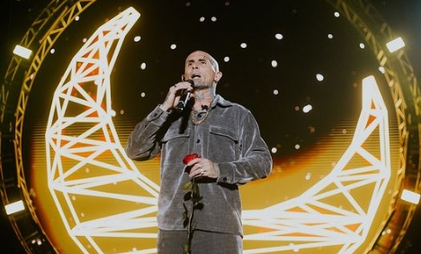 [VIDEO] “¿Ké pasó?” ¡”Ke Personajes” canceló su show en la Expo Norte sobre la hora!