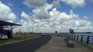 (Video) Desarrolladores aseguran que no es el momento de subastar tierras de la Costanera