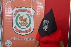 Doña fue detenida por apuñalar a su ména dueño de parque de diversiones