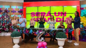 [VIDEO] ¡Organizan una maratón opívo si la Albirroja le gana a Argentina!