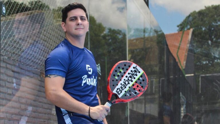 “Chelo” contó al Popu qué fue lo que le pasó: “Estoy fuera de peligro”