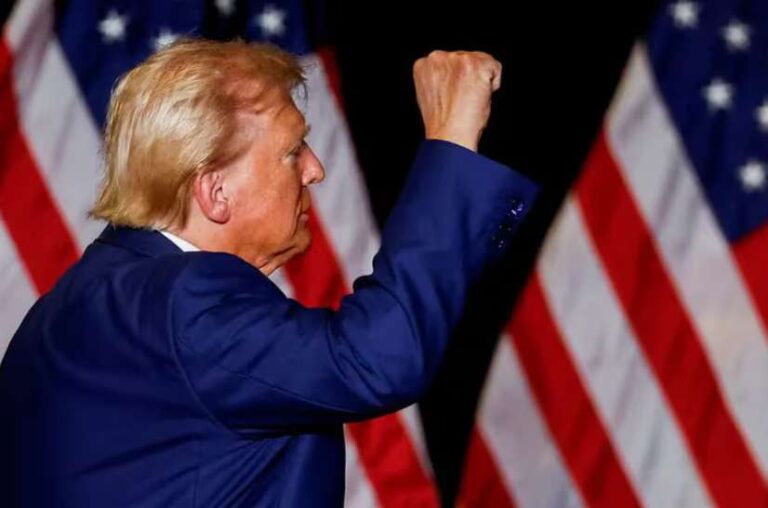 Donald Trump: “Mi determinación es aún más fuerte después de otro atentado contra mi vida