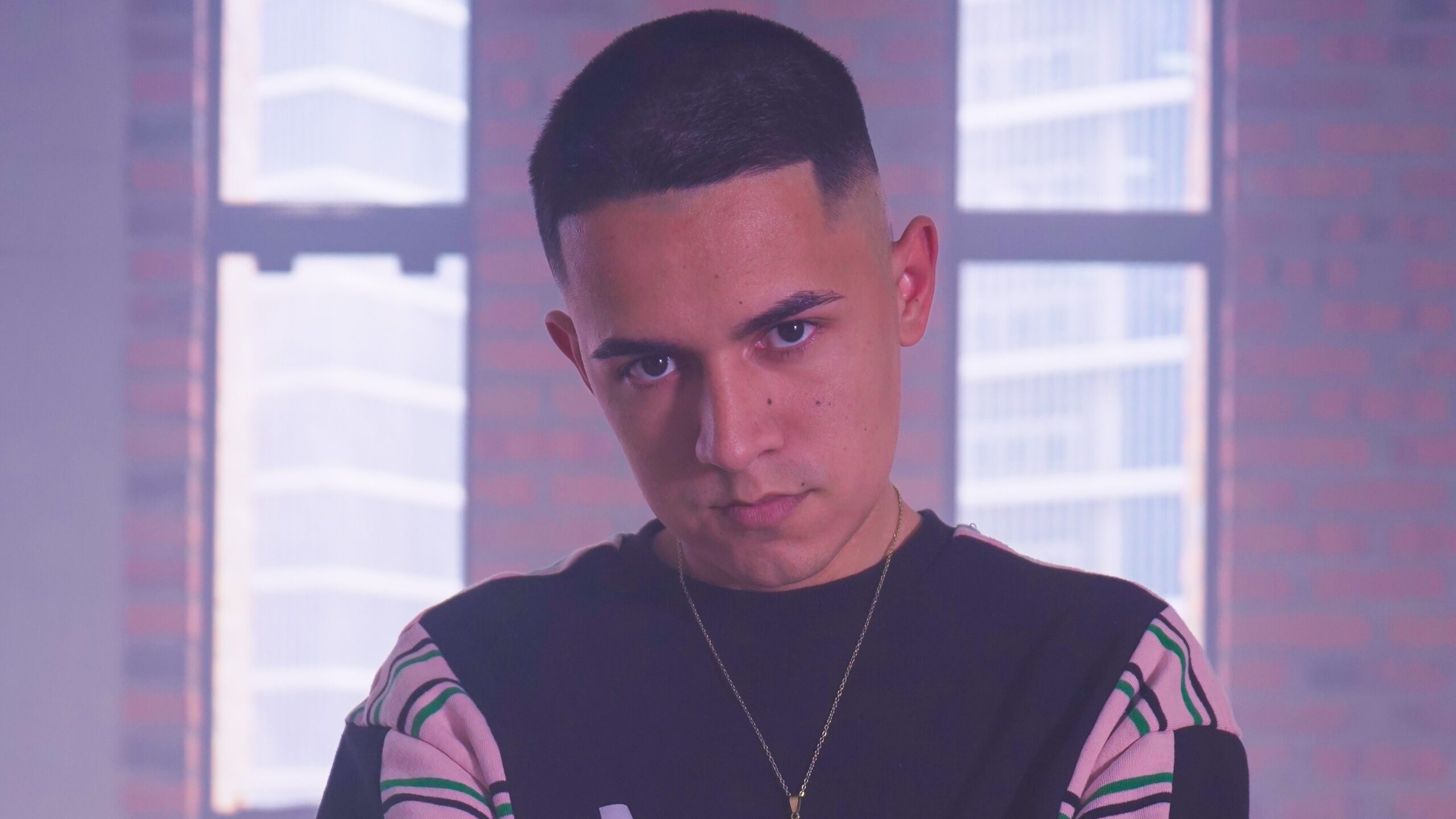 Popular / [VIDEO] ¡Cantante lanzó la versión en trap de 