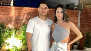 [VIDEO] Tito Torres luego de la muerte de “Vita” Aranda: “Salía mucho, tomaba mucho”