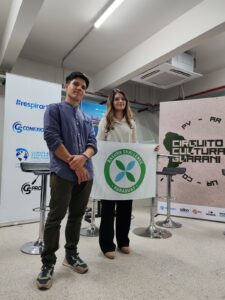 Mercado de Industrias Culturales: Sinergia Sostenible destaca con su programa “Basura Challenge” y soluciones innovadoras
