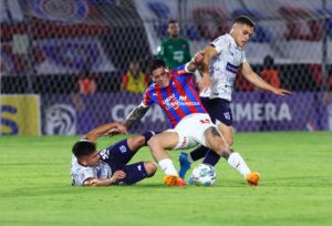 ¡Humillante caída azulgrana ante el “Gallo” norteño!