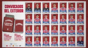 Gustavo Alfaro convocó a recién nacionalizado para enfrentar a Ecuador