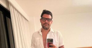 [VIDEO] Pope Spinzi: “Yo no tengo esa energía de gua´u seductor y sexual”