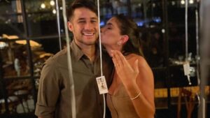 ¡Ya hay fecha para la boda a lo grande “Tito” Torres con Stephi!