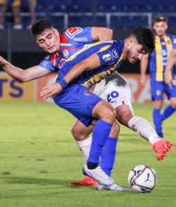Sportivo Luqueño pide prohibir banderas umía a Cerro