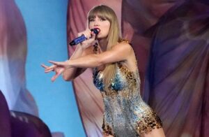 Taylor Swift superó a Rihanna como la artista femenina más rica del mundo: esta es su fortuna actual