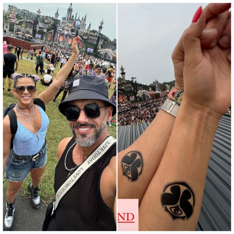 ¡Malala Olitte anuncia que se comprometió con su novio!