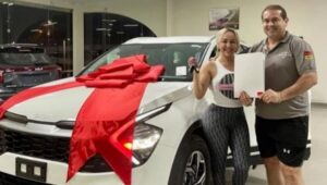 Hija de escribano habría hecho el poder a Anadelia Acosta y sus secuaces para cobrar millonaria suma de la ANDE