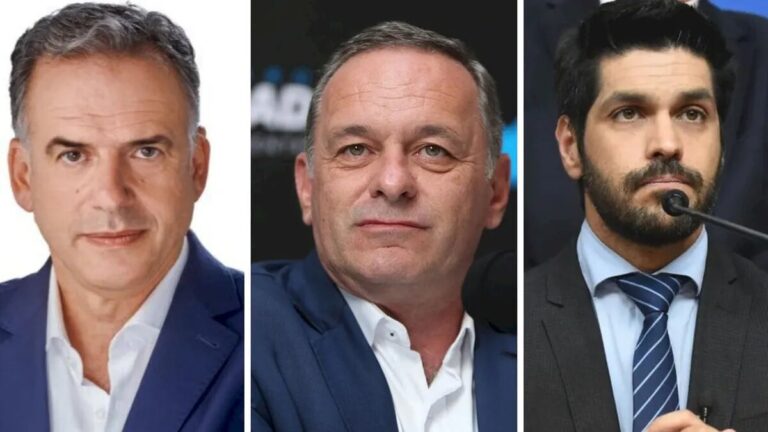 Elecciones en Uruguay: eligen al sucesor de Lacalle Pou