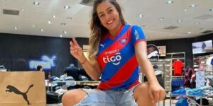 ¡Atendé cuál fue el análisis deportivo de Lari Riquelme luego de la derrota del Ciclón!