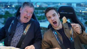 El papá de Liam Payne todavía no puede llevar el cuerpo de su hijo