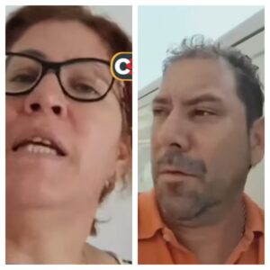 (VIDEO) Paraguayos relatan el terror en inundaciones en España