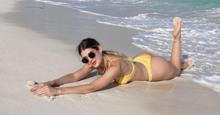 [VIDEO] Bethania Borba: “Cada vez hay hombres más femeninos”