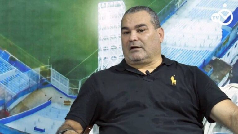 ¡Cháke! Chilavert denuncia que están estafando con su imagen