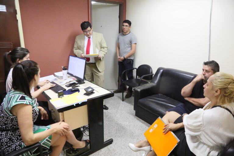 Jueza ordena que cuentas de detenidos por amaño de fútbol sean bloqueadas