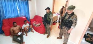 Fiscalía imputa a tres de los siete detenidos por el secuestro de Silvio Fiedler