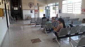 Condenan a 14 años de cacerolita a un joven por un vairo jejuka