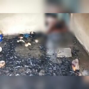 Karai falleció en medio de un incendio de vivienda