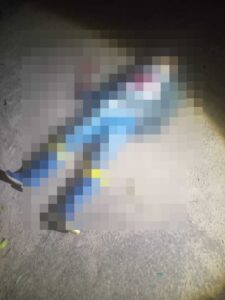 Asesinan a léka en zona rural de Alto Verá