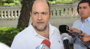 Forense confirma que hombre en Luque murieron por “intoxicación” al parecer en manos de somnileras