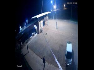 “Guardia infiel” detenido tras robo de cables en el Gran Hospital del Sur