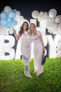 ¡Thali Solís se aleja de los medios y el ruido farandulero para ser mamá!