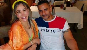 (VIDEO)Ruth Alcaraz y su expoli solteros: ¿Volvieron?