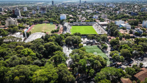Lo que dijeron desde Olimpia respecto a los casos de supuestos amaños