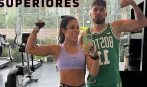 La esposa de Bruno Valdez volverá a su viejo amor: Va a trabajar de nuevo como maquilladora