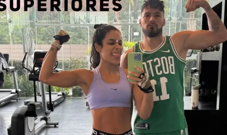 La esposa de Bruno Valdez volverá a su viejo amor: Va a trabajar de nuevo como maquilladora