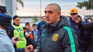 Dos barrabravas de Rosario Central mueren en tiroteo tras partido