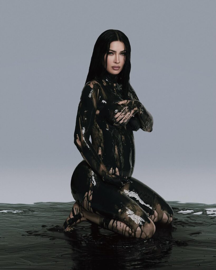 Popular / ¡Megan Fox anunció que volverá a ser mamacita!