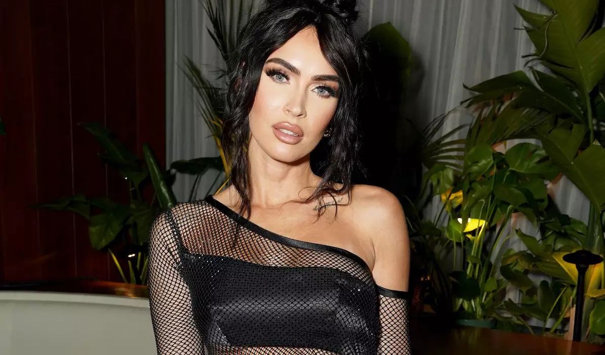 Popular / ¡Megan Fox anunció que volverá a ser mamacita!