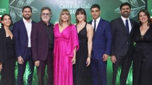 Famosos y empresarios se juntarán mañana en la cena anual de A Todo Pulmón