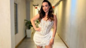 ¡Lali González hará teatro en la temporada veraniega de Córdoba!