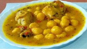 ¡Orgullo Nacional! El ponderado vori vori gana otro premio internacional