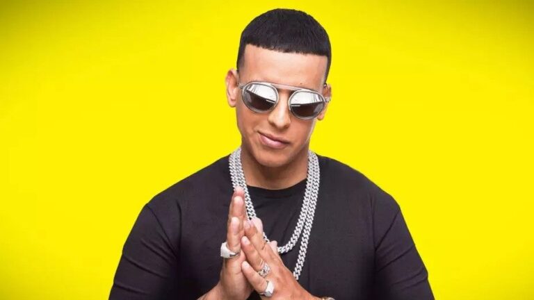 ¡Atendé qué canción de Daddy Yankee fue electa como la mejor canción de reguetón de la historia!