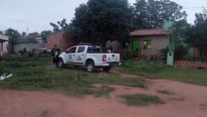 Tragos y pelea entre vecinas termina en tragedia en Capiatá